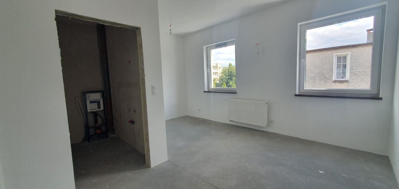 Mieszkanie 5-pokojowe Bydgoszcz Górzyskowo, ul. Inowrocławska