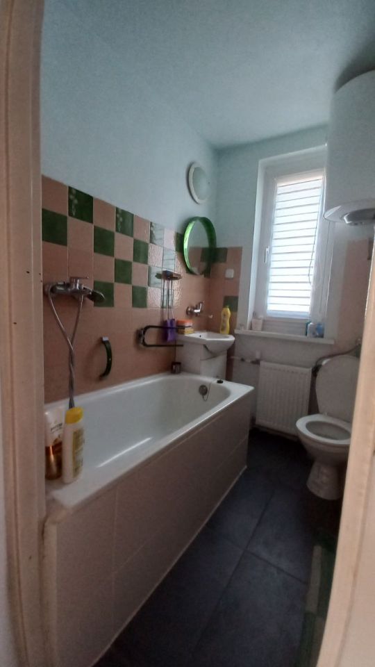 bliźniak, 7 pokoi Poznań Świerczewo, ul. Stanisława Niedbalskiego. Zdjęcie 14