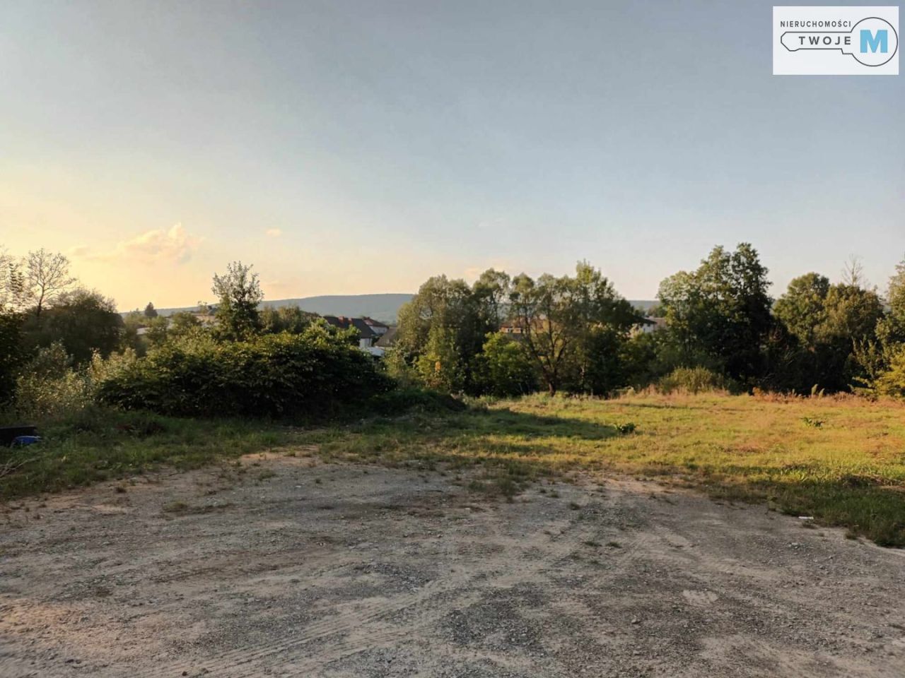 Działka rekreacyjna Bieliny. Zdjęcie 12