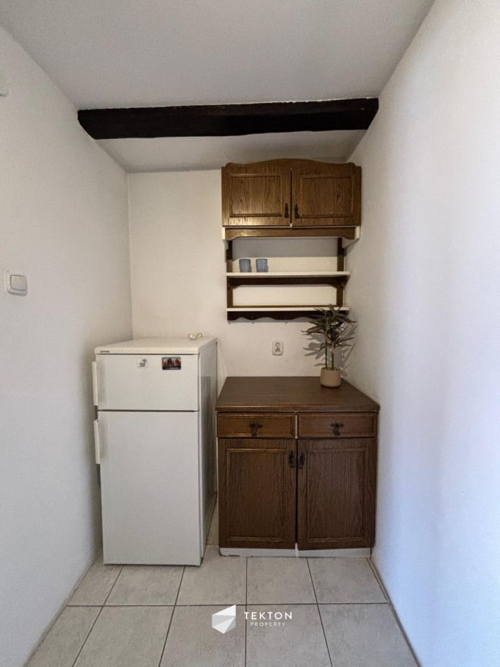 Mieszkanie 2-pokojowe Wrocław Śródmieście, ul. Mikołaja Reja. Zdjęcie 15