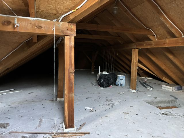 dom wolnostojący, 4 pokoje Stary Dębsk. Zdjęcie 11