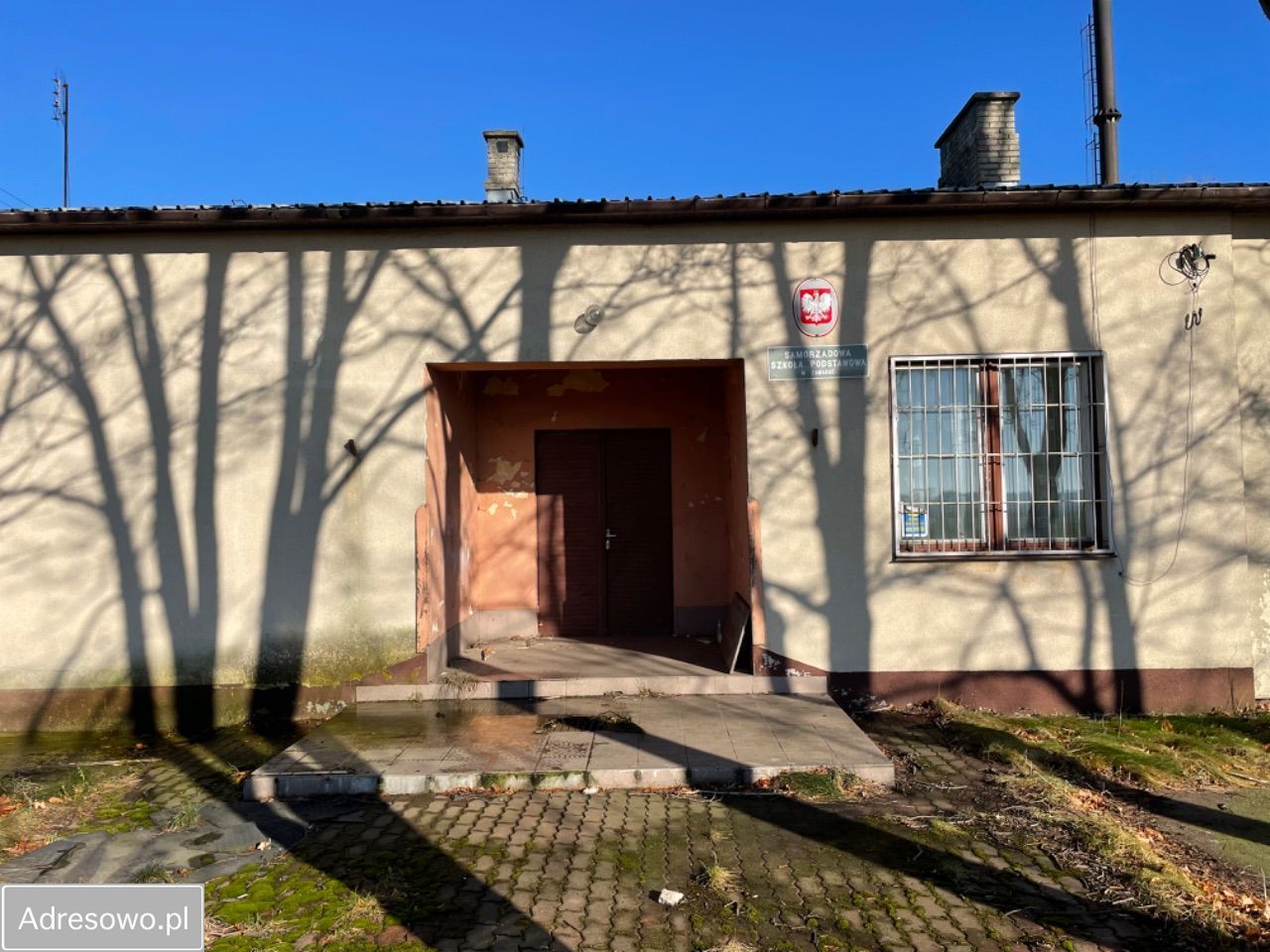 Nieruchomość komercyjna Zawady. Zdjęcie 14