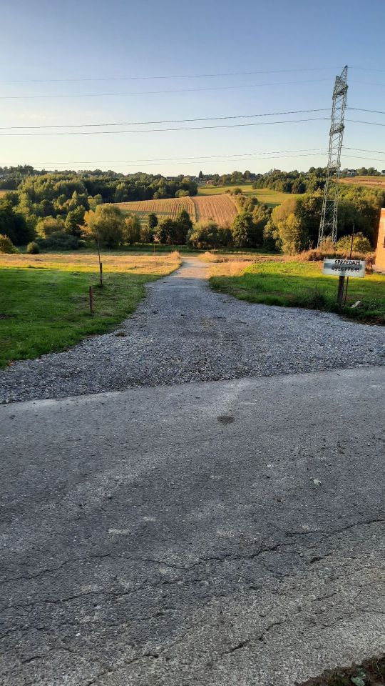 Działka budowlana Bochnia. Zdjęcie 4