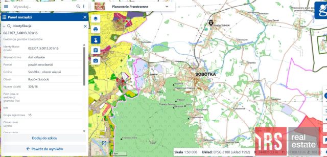 dom szeregowy, 4 pokoje Rogów Sobócki, ul. Tymiankowa. Zdjęcie 12