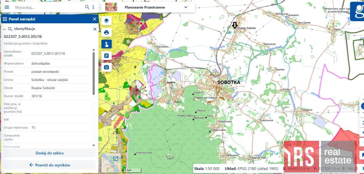 dom szeregowy, 4 pokoje Rogów Sobócki, ul. Tymiankowa. Zdjęcie 12