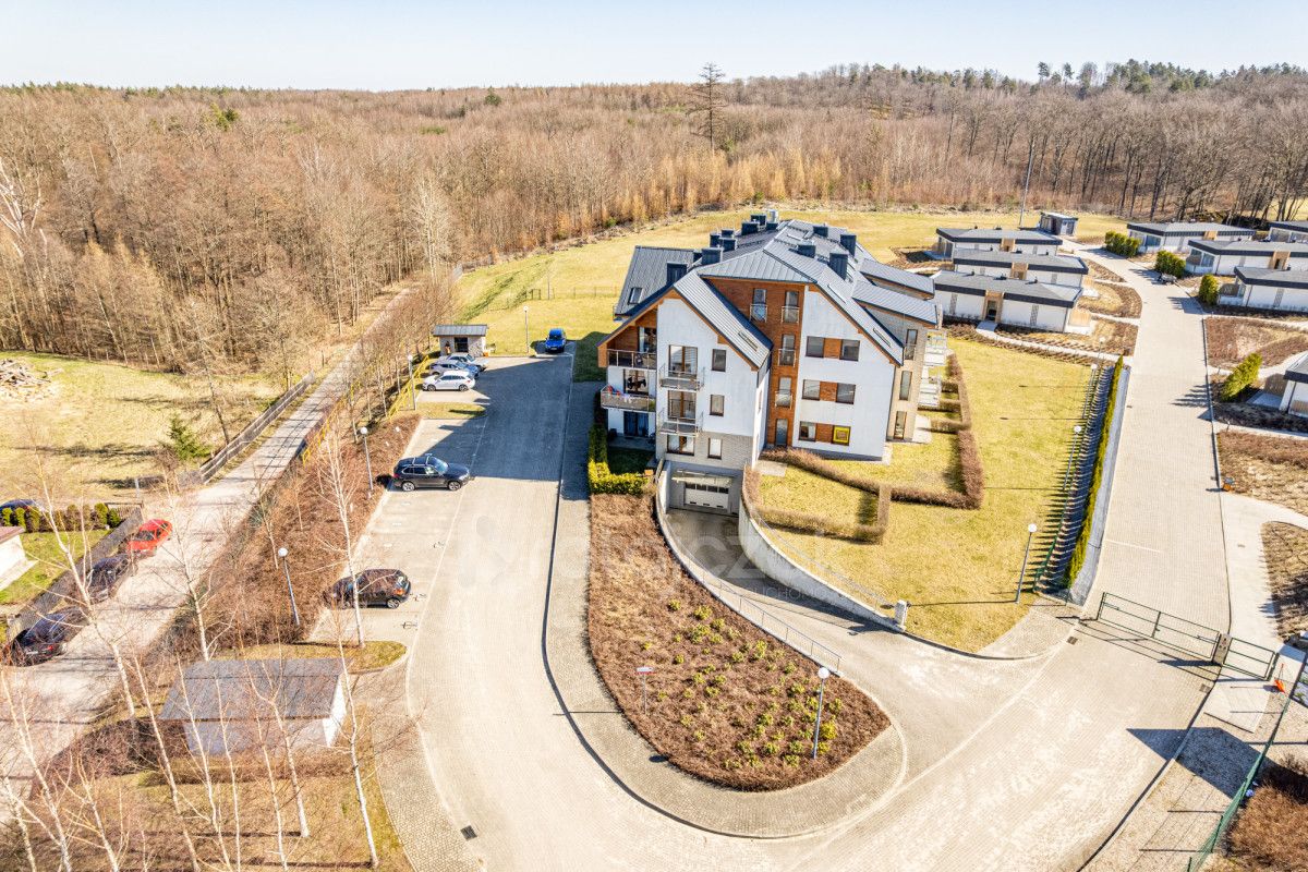 Mieszkanie 3-pokojowe Pętkowice, ul. Golfistów. Zdjęcie 20