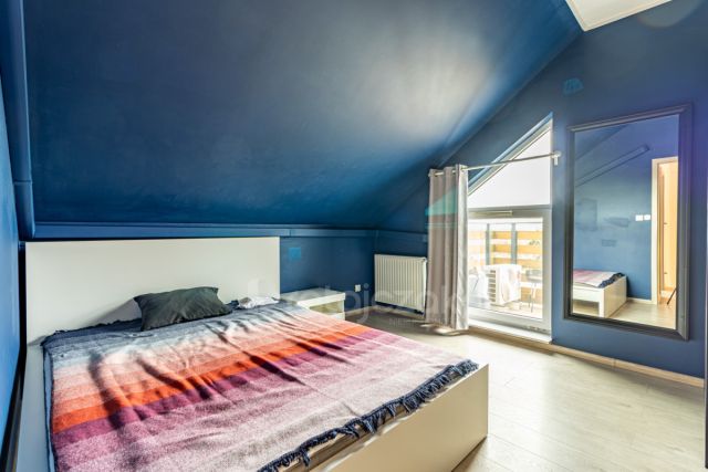 Mieszkanie 4-pokojowe Kosakowo, ul. Kalinowa. Zdjęcie 14