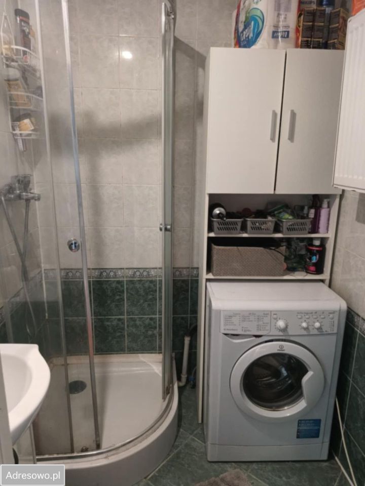 Mieszkanie 4-pokojowe Ozorków, ul. Stanisława Małachowskiego. Zdjęcie 11