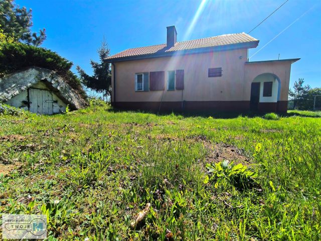 siedlisko, 3 pokoje Zakrucze. Zdjęcie 7