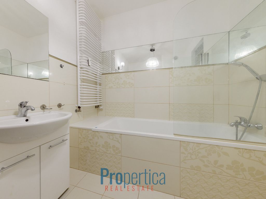 Mieszkanie 3-pokojowe Warszawa Praga-Południe. Zdjęcie 10