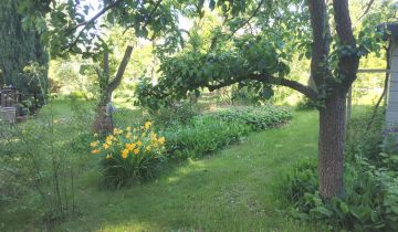 Działka rod Warszawa Mokotów, al. Niepodległości