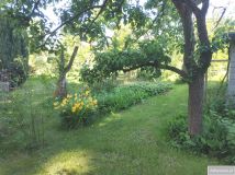 Działka rod Warszawa Mokotów, al. Niepodległości. Zdjęcie 1