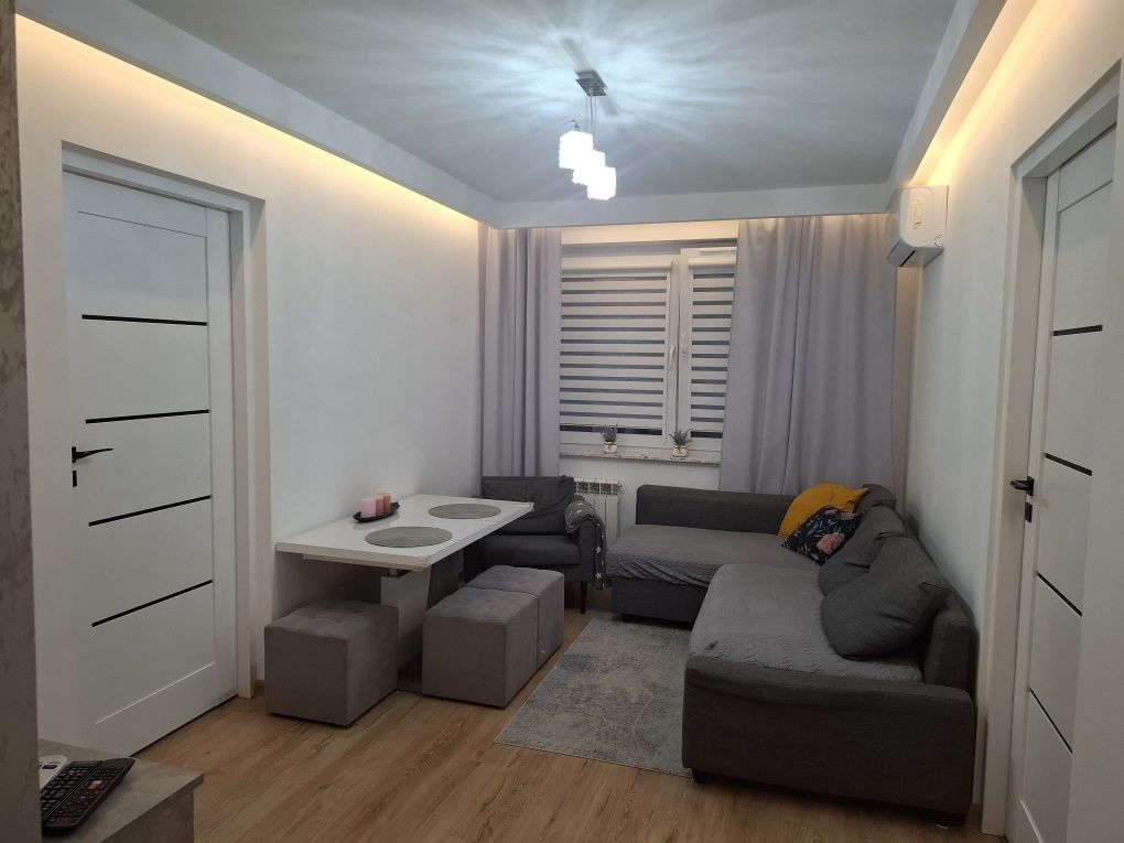 Mieszkanie 4-pokojowe Kazimierza Wielka, ul. Partyzantów