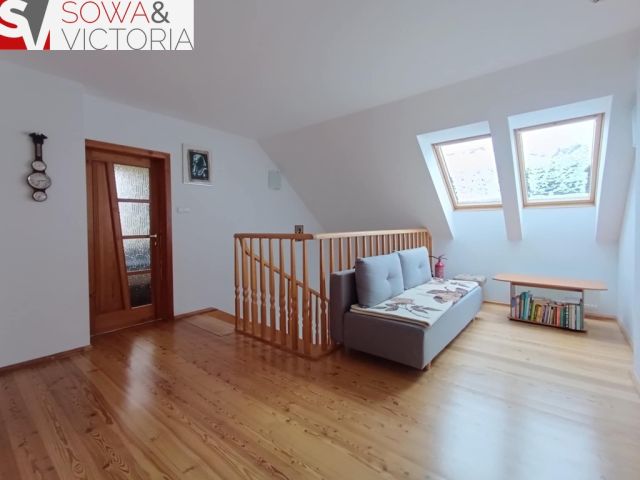 dom wolnostojący, 5 pokoi Dziećmorowice. Zdjęcie 15