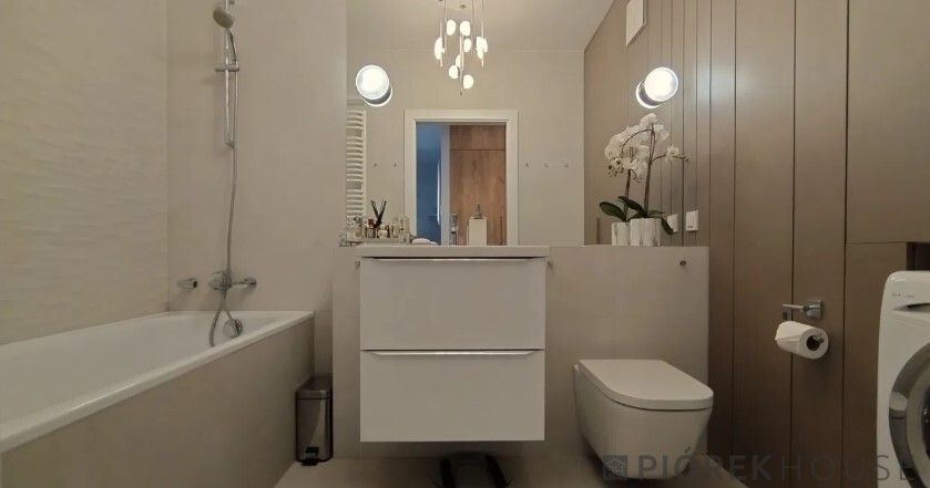 Mieszkanie 2-pokojowe Warszawa Targówek, ul. Miedza. Zdjęcie 9