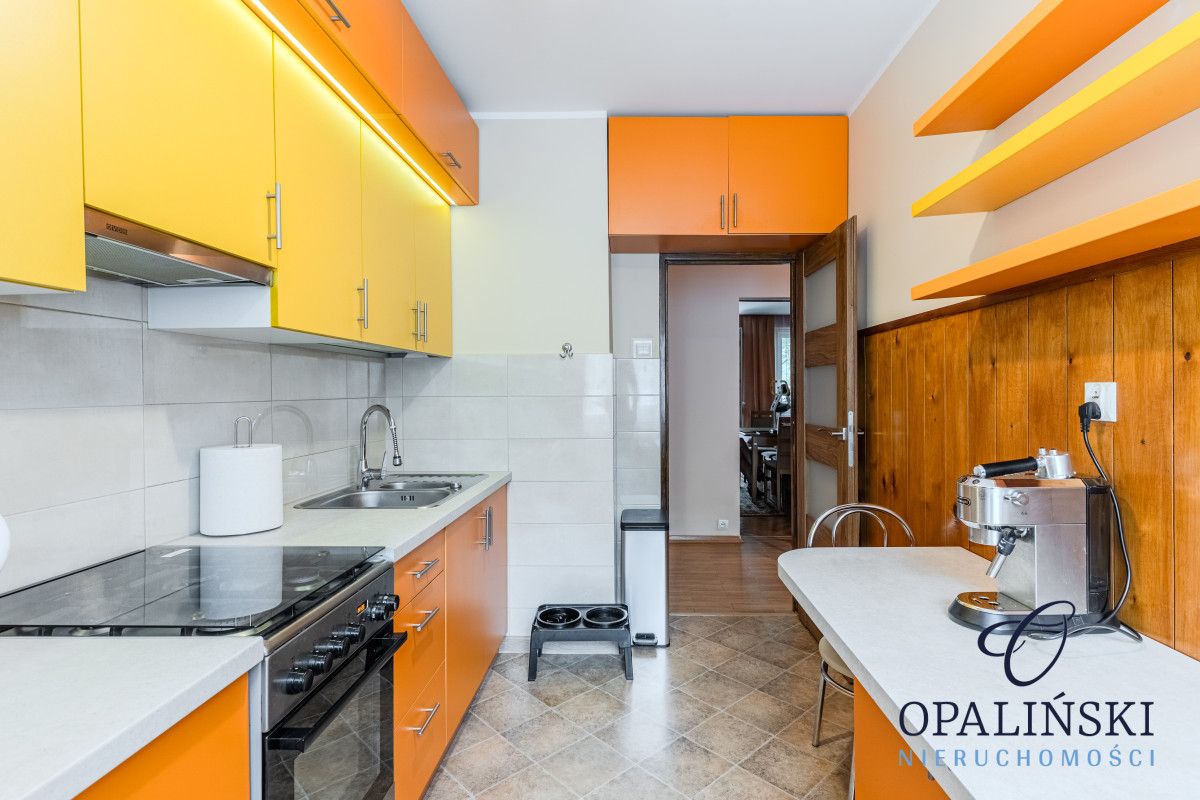 Mieszkanie 3-pokojowe Rzeszów, ul. Podwisłocze. Zdjęcie 11