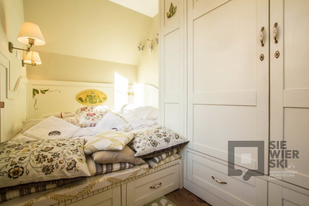 Mieszkanie 3-pokojowe Nowe Bystre. Zdjęcie 11