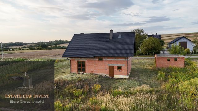 dom wolnostojący, 4 pokoje Szczepanowice. Zdjęcie 4