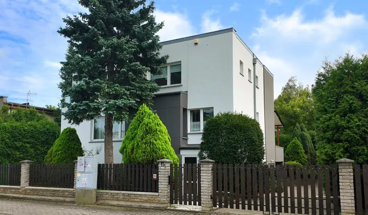 dom wolnostojący, 7 pokoi Wrocław Oporów