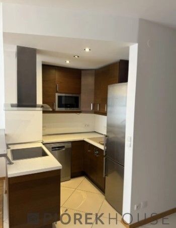 Mieszkanie 2-pokojowe Warszawa Mokotów, ul. Cybernetyki. Zdjęcie 2