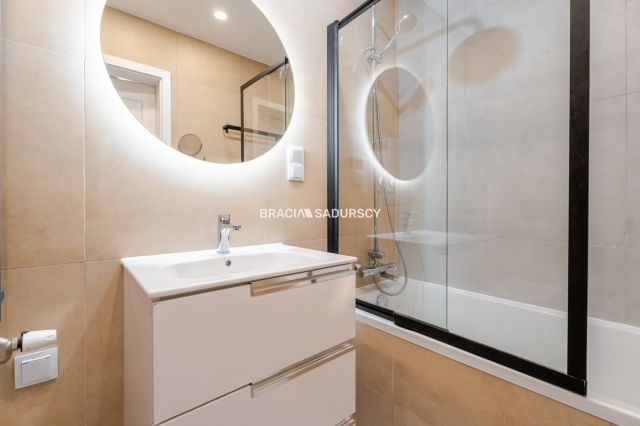 Mieszkanie 2-pokojowe Kraków Dębniki, ul. bpa Albina Małysiaka. Zdjęcie 6