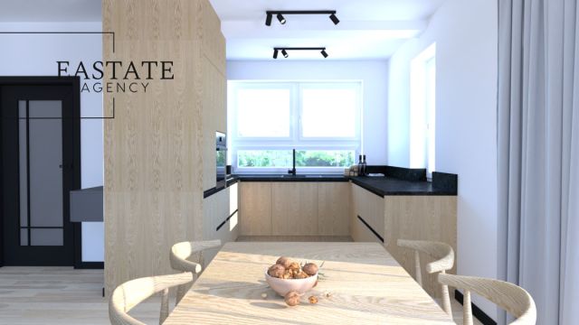 Mieszkanie 4-pokojowe Legionowo Bukowiec, ul. Grudzie. Zdjęcie 5