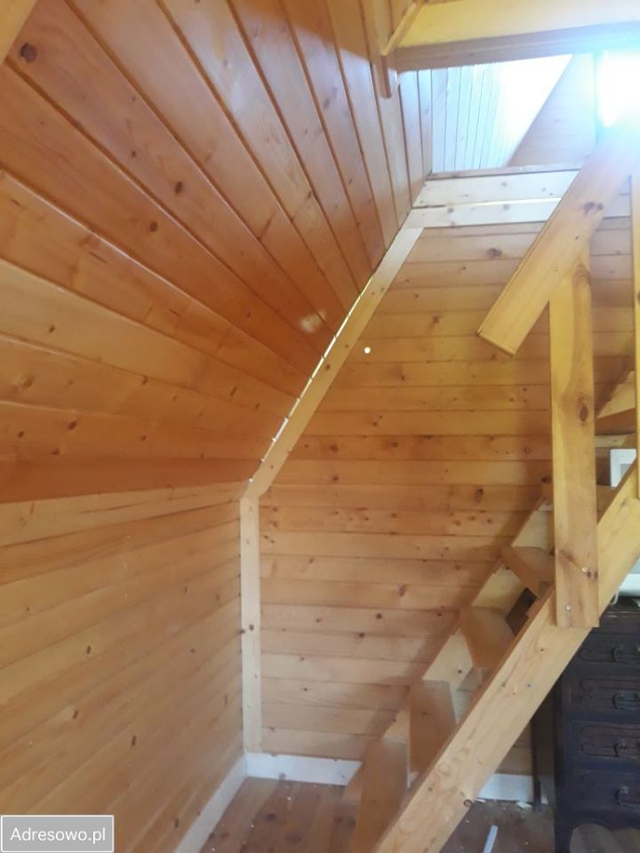 Działka rod Tenczynek, ul. Na Skałki. Zdjęcie 9