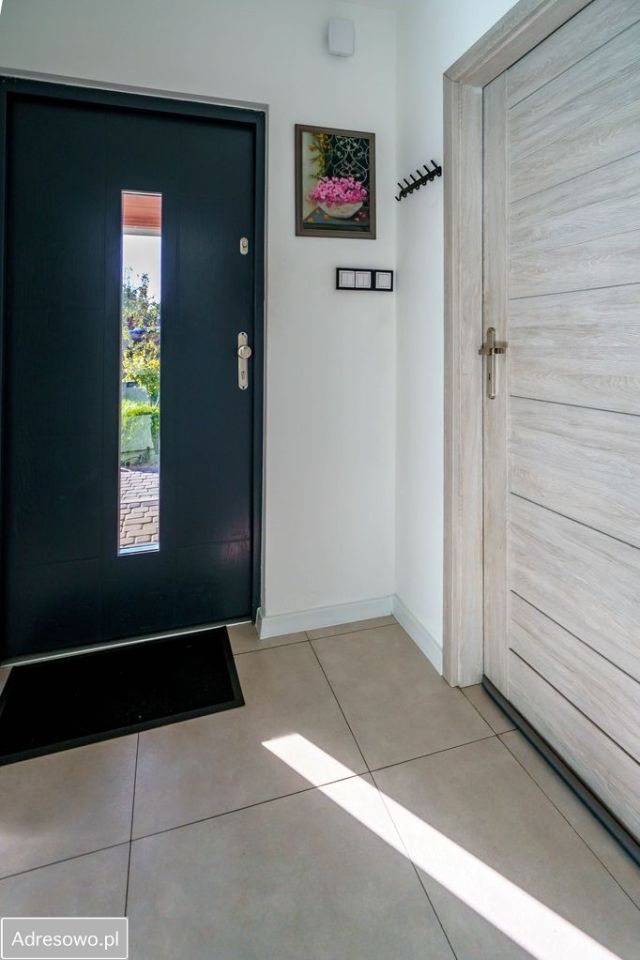 dom wolnostojący, 3 pokoje Jamielnik. Zdjęcie 11