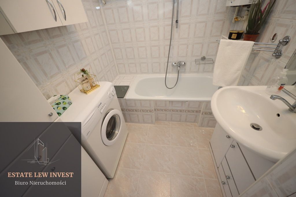 Mieszkanie 3-pokojowe Kraków Krowodrza, ul. Krowoderskich Zuchów. Zdjęcie 11