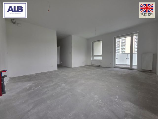 Mieszkanie 3-pokojowe Gdańsk Letnica. Zdjęcie 11