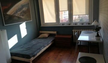 Mieszkanie 3-pokojowe Wrocław Psie Pole, ul. Poleska