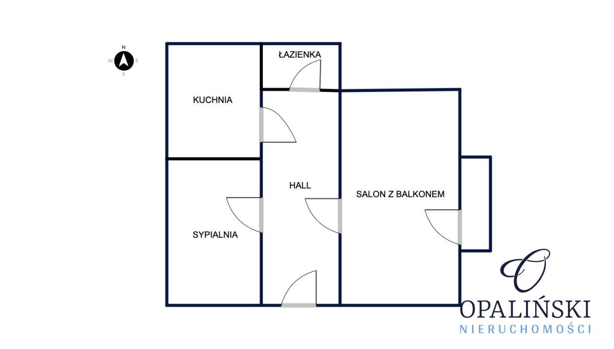 Mieszkanie 2-pokojowe Rzeszów, ul. Witolda Świadka. Zdjęcie 10