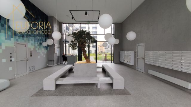 Mieszkanie 3-pokojowe Łódź, al. Tadeusza Kościuszki. Zdjęcie 11