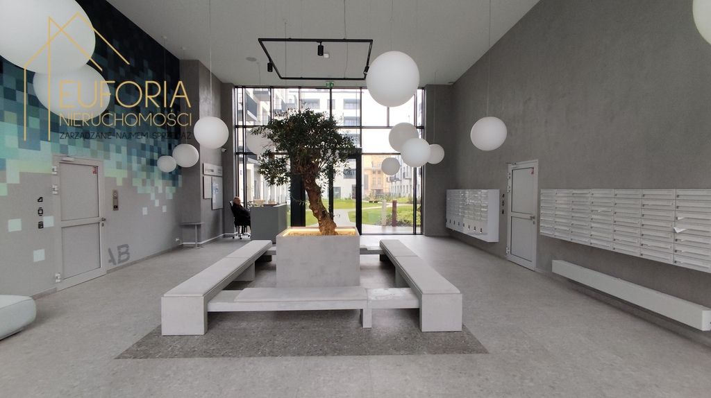 Mieszkanie 3-pokojowe Łódź, al. Tadeusza Kościuszki. Zdjęcie 11