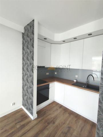 Mieszkanie 2-pokojowe Radzymin, al. Jana Pawła II. Zdjęcie 5