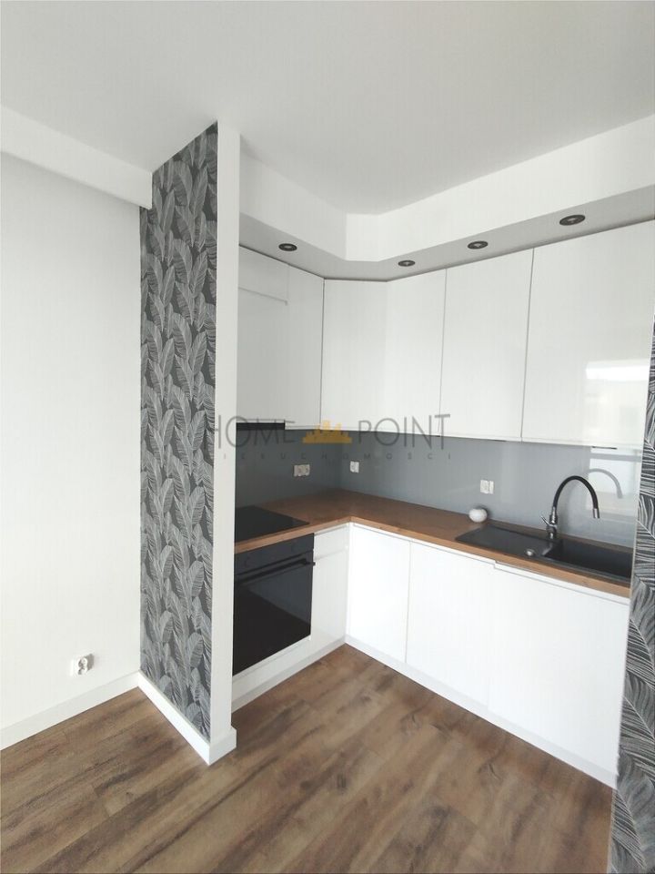 Mieszkanie 2-pokojowe Radzymin, al. Jana Pawła II. Zdjęcie 5