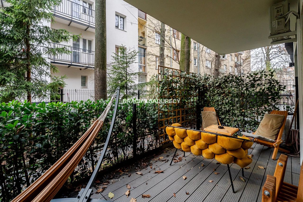 Mieszkanie 2-pokojowe Kraków Zwierzyniec, ul. gen. Tadeusza Kościuszki. Zdjęcie 17