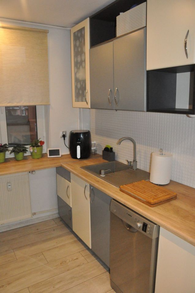 Mieszkanie 2-pokojowe Białystok Leśna Dolina, ul. św. Andrzeja Boboli. Zdjęcie 9