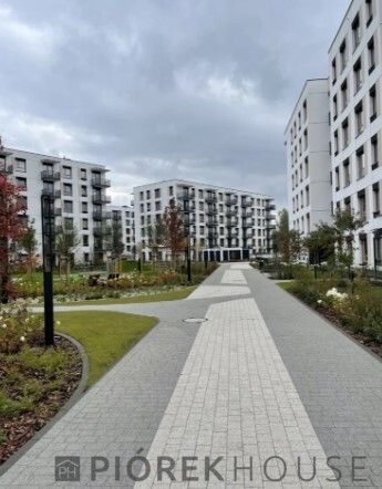 Mieszkanie 3-pokojowe Warszawa Mokotów, ul. Aleja Polski Walczącej. Zdjęcie 9