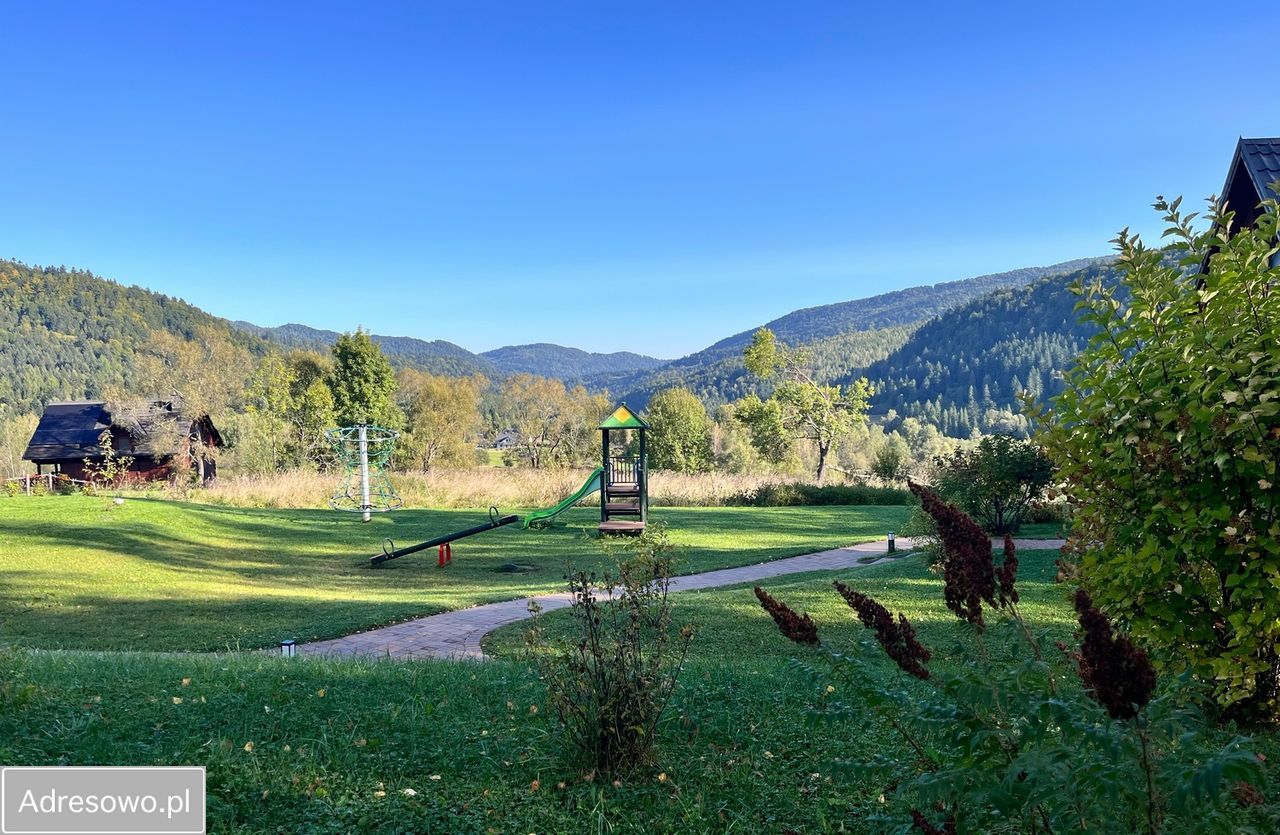 dom letniskowy Krzywe. Zdjęcie 16