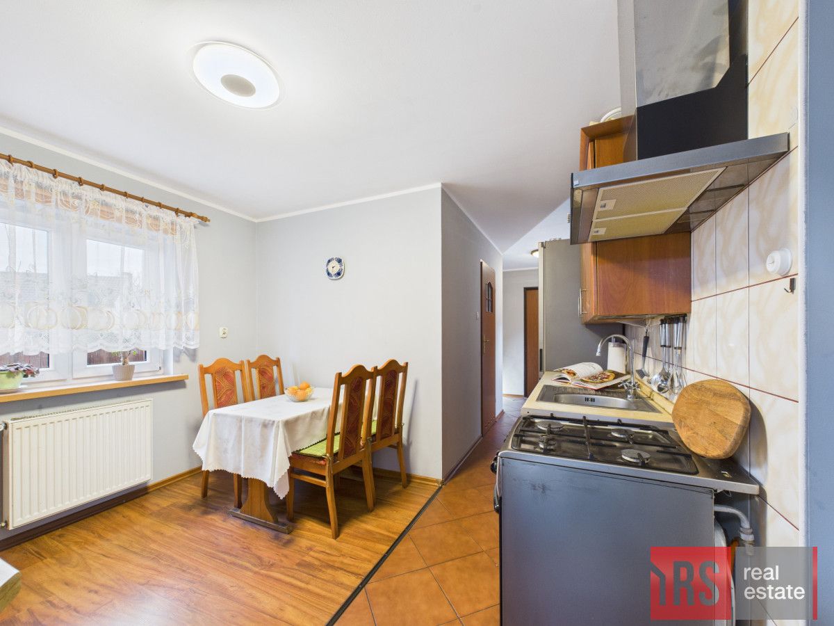 dom wolnostojący, 4 pokoje Bobrowice. Zdjęcie 9