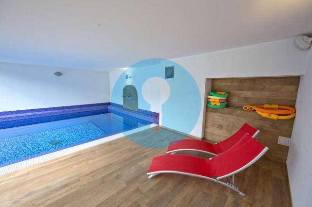 Hotel/pensjonat Święta Katarzyna. Zdjęcie 14