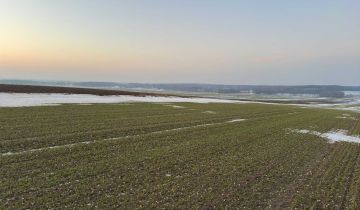 Działka budowlana Sadów