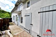 bliźniak, 7 pokoi Lipno. Zdjęcie 4