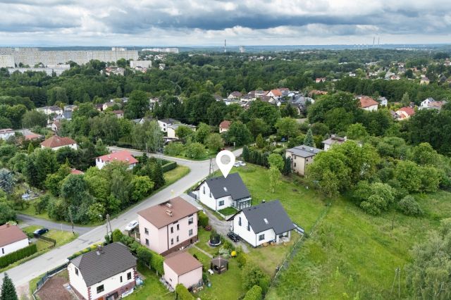 dom wolnostojący, 5 pokoi Jastrzębie-Zdrój Jastrzębie Górne. Zdjęcie 32