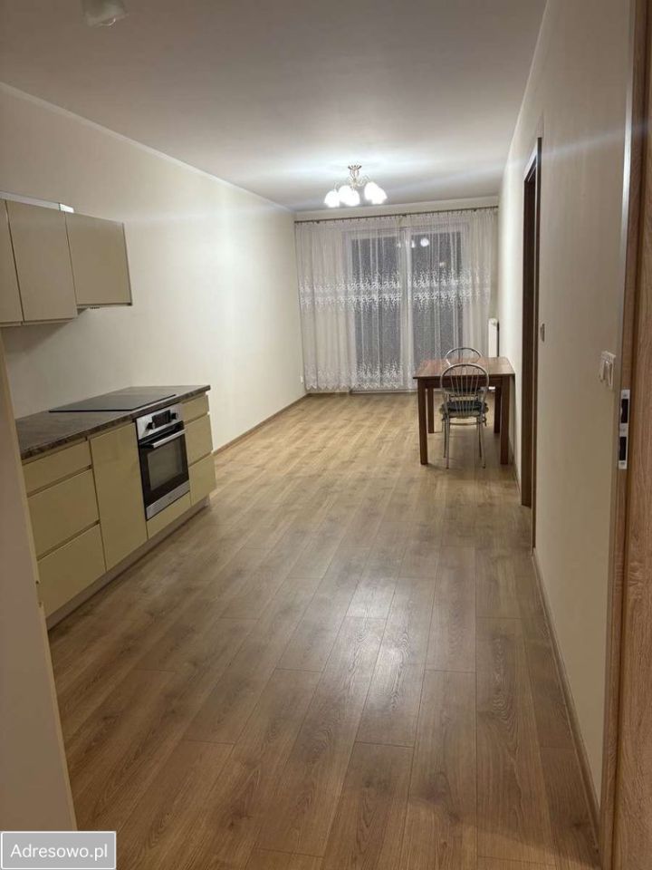 Mieszkanie 2-pokojowe Szczecin Pomorzany, ul. Potulicka. Zdjęcie 1