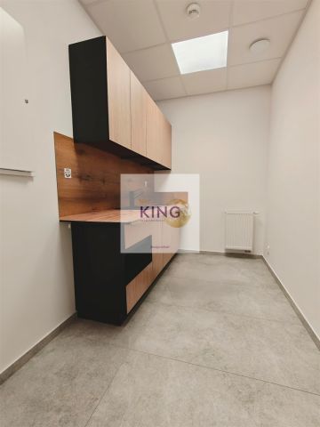 Biuro Szczecin Łasztownia. Zdjęcie 4