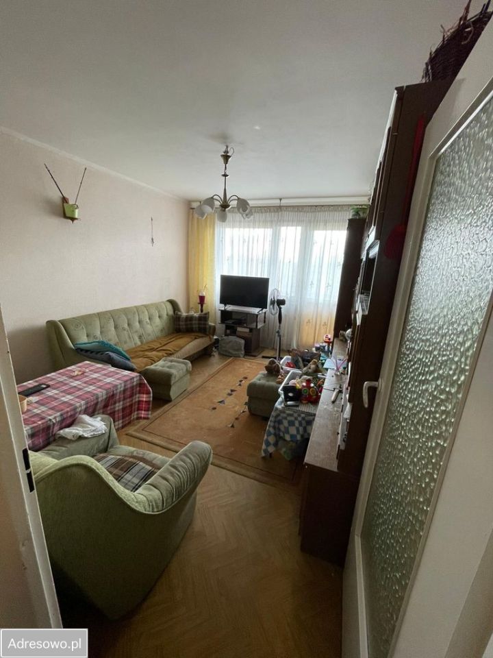 Mieszkanie 3-pokojowe Dzierżoniów, os. Błękitne. Zdjęcie 4