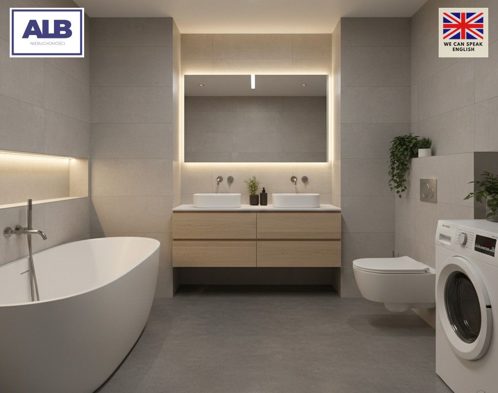 Mieszkanie 1-pokojowe Gdańsk Orunia. Zdjęcie 5