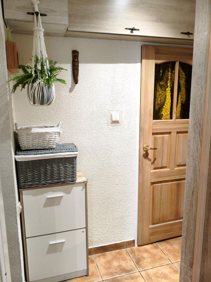 Mieszkanie 2-pokojowe Puławy Centrum, Leśna. Zdjęcie 17